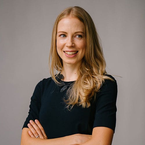 co working founder TrendUsAi