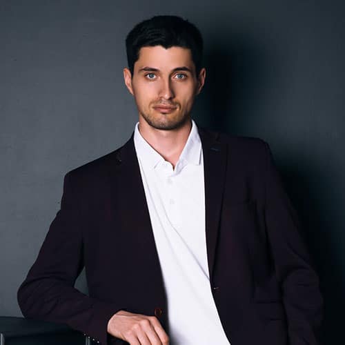 co working manager TrendUsAi