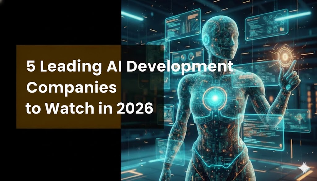 AI Development Companies