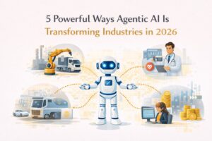 5 Powerful Ways Agentic AI