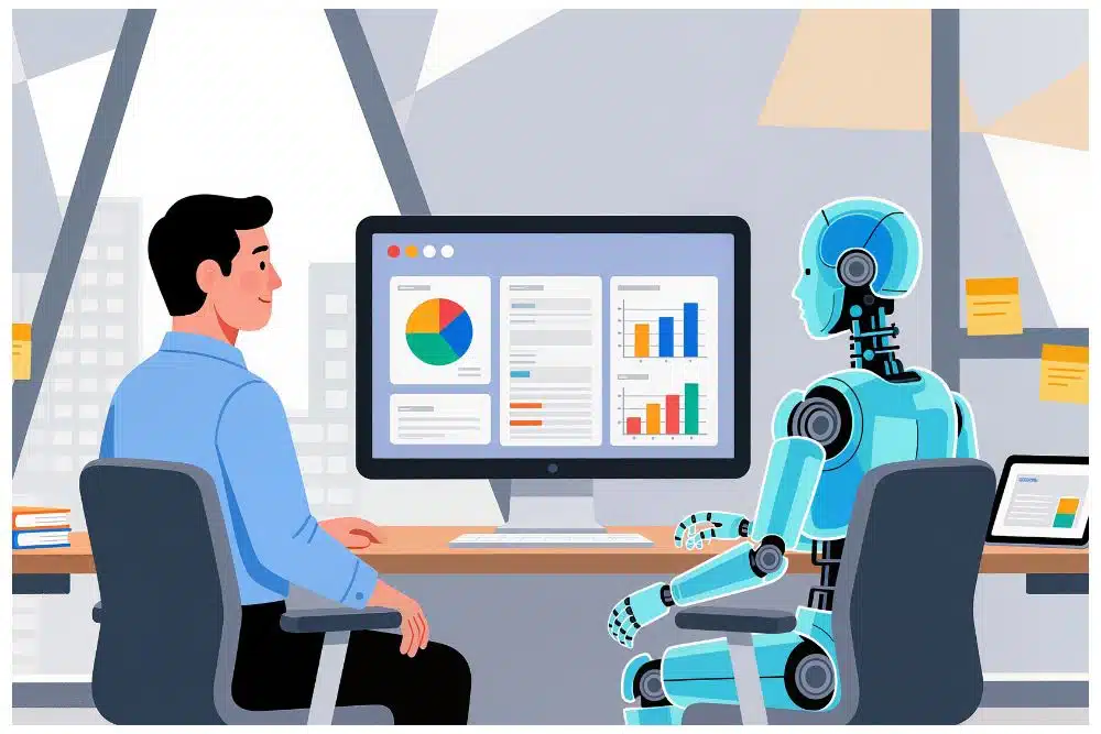 AI in Industrial Automation