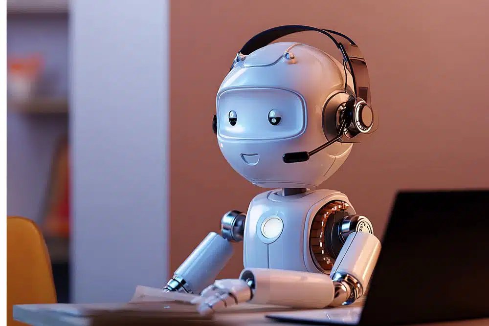 Build Your AI Foundation