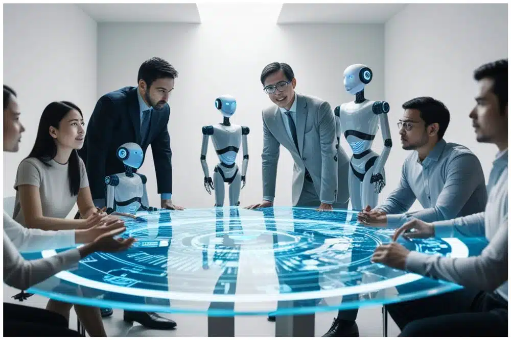 Business Process Automation