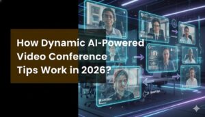 Video Conference Tips