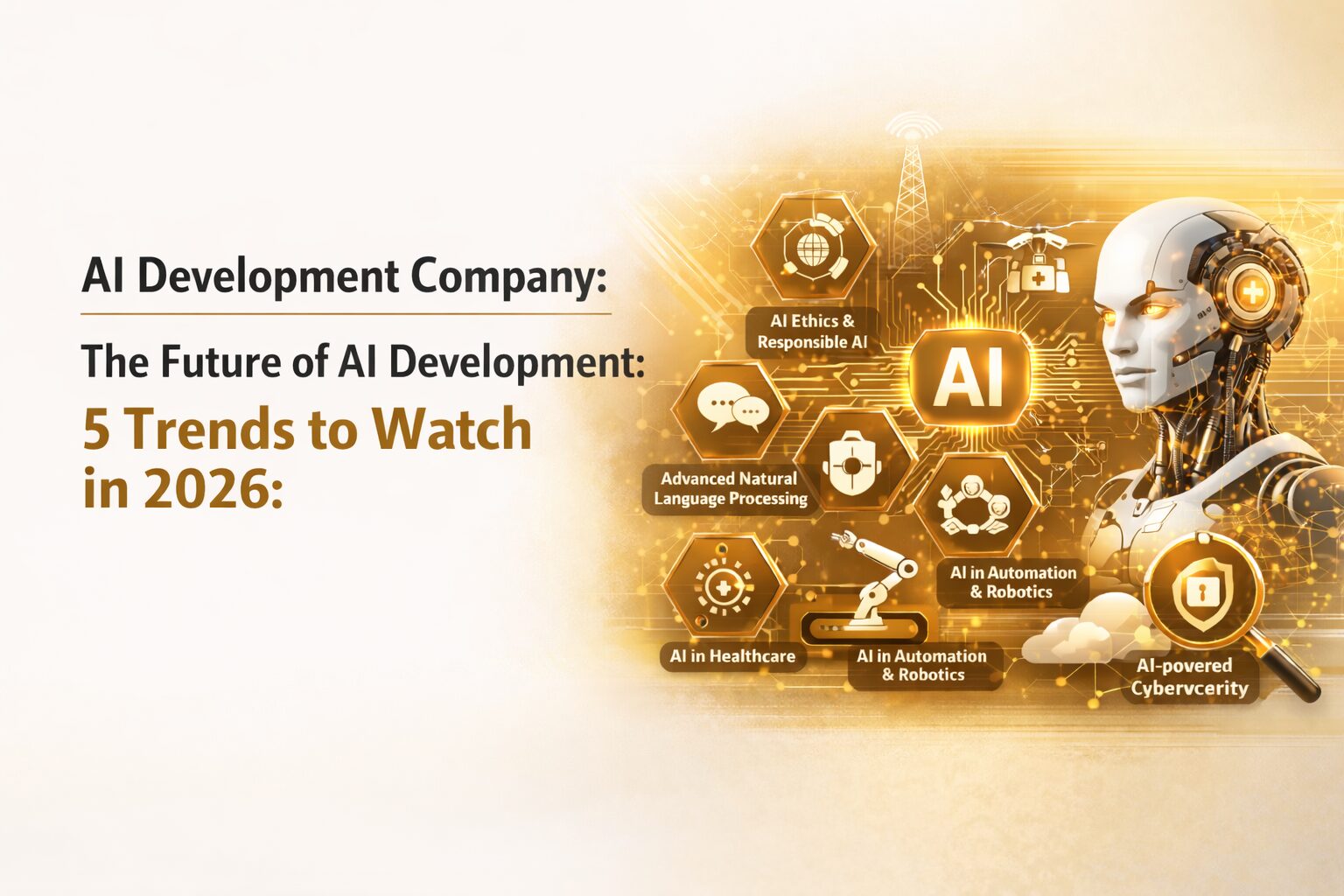 The Future of AI Development