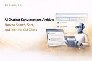 AI Chatbot Conversations Archive