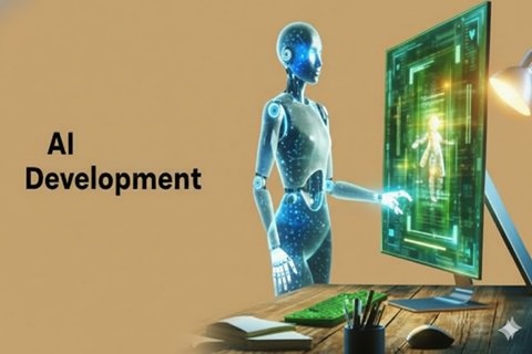 AI Development