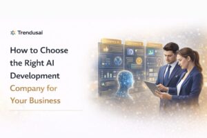 AI Development Company