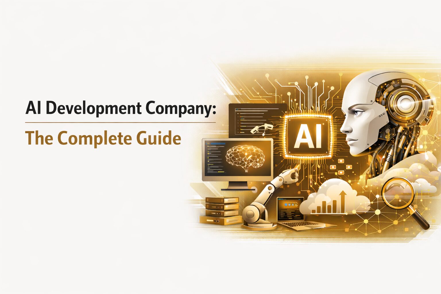 AI Development Company