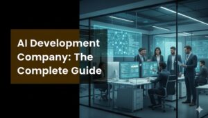 AI Development Company