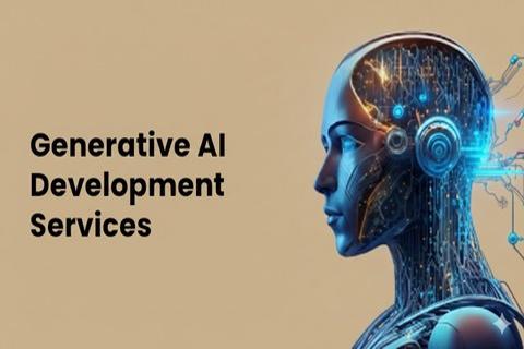 Generative AI Development Services