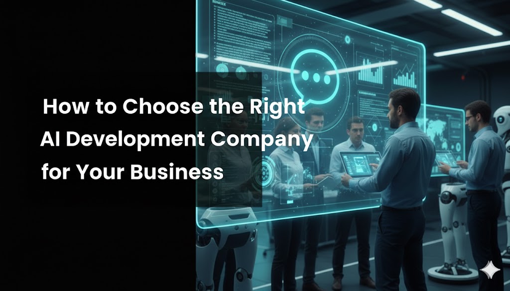 Right AI Development Company