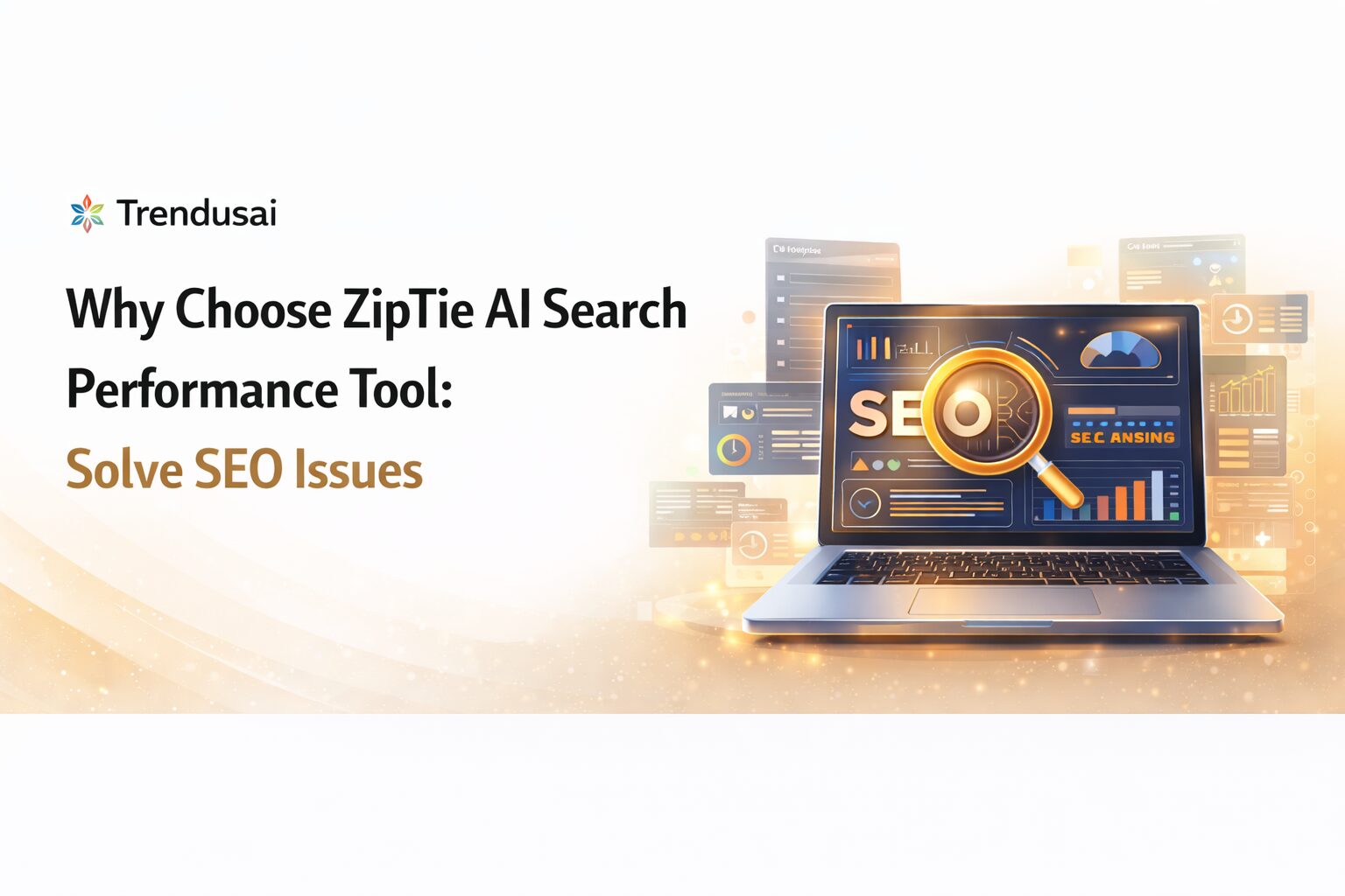 ZipTie AI Search Performance Tool