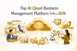 AI Cloud Business Management Platform Tools