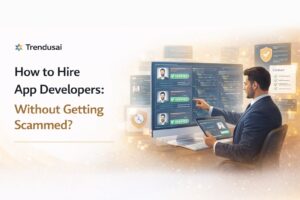 Hire App Developers