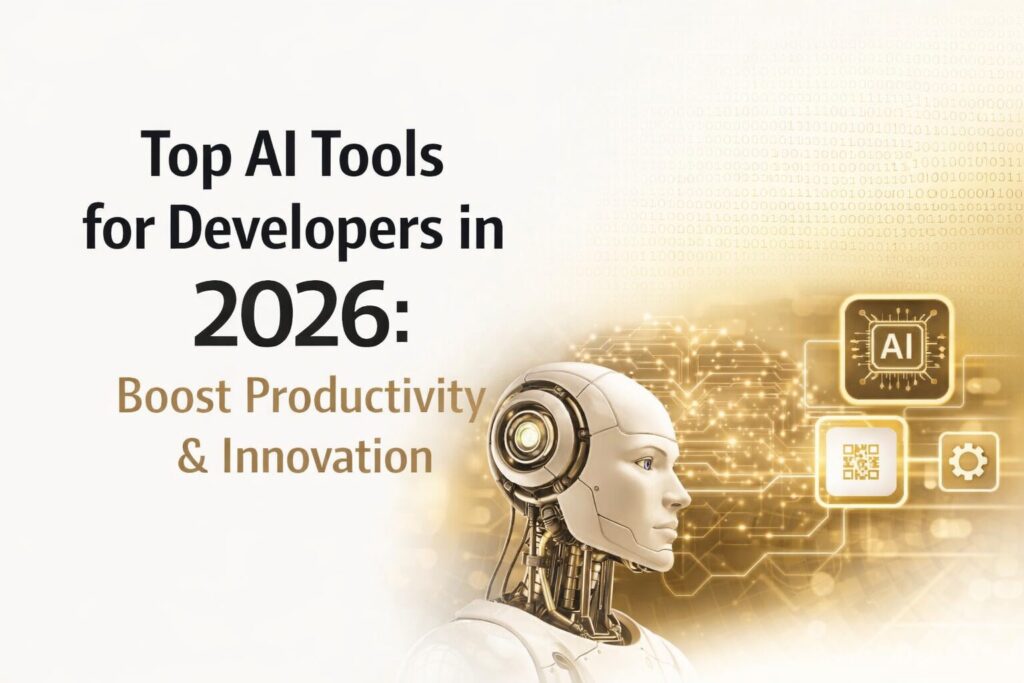 AI Tools for Developers