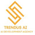 trendusai logo