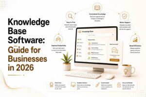 Knowledge Base Software