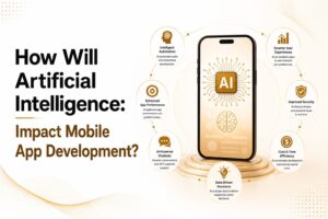 Mobile App Development