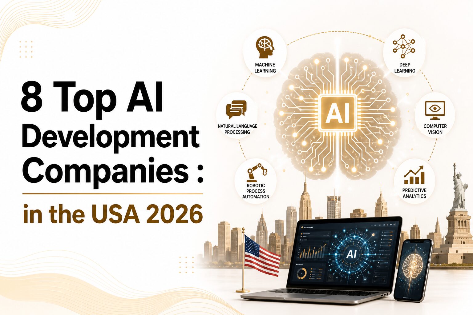 AI DEVELOPMENT COMPANY