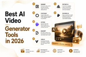 AI Video Generator