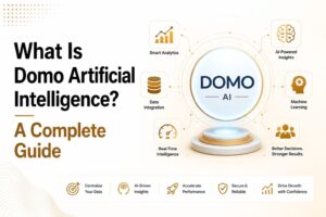 Domo Artificial Intelligence