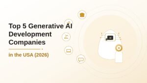 Generative AI Development Companies