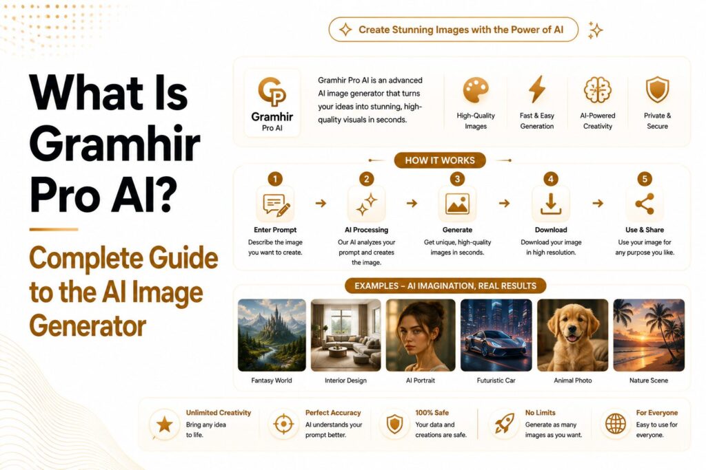 Gramhir Pro AI