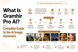 Gramhir Pro AI