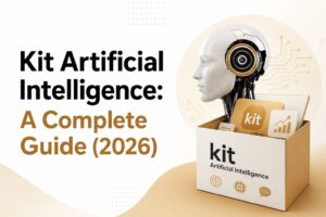 Kit Artificial Intelligence