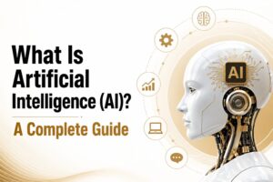 What Is Artificial Intelligence