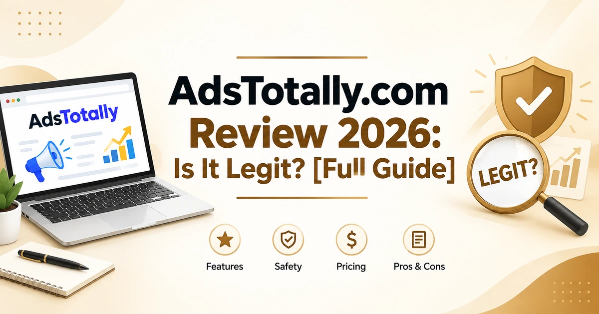 AdsTotally_Review_1200x629 AdsTotally.com Review 2026: Is It Legit? Full Guide