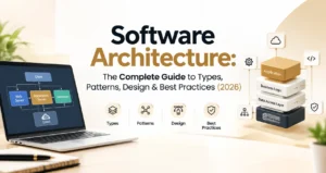 Software Architecture: The Complete Guide to Types, Patterns, Design & Best Practices (2026)